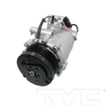1516 HD CRV/1618 AC I.L.X 2.4L COMPRESSOR