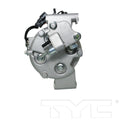 1516 HD CRV/1618 AC I.L.X 2.4L COMPRESSOR