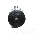 1516 HD CRV/1618 AC I.L.X 2.4L COMPRESSOR