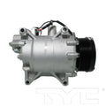 1516 HD CRV/1618 AC I.L.X 2.4L COMPRESSOR