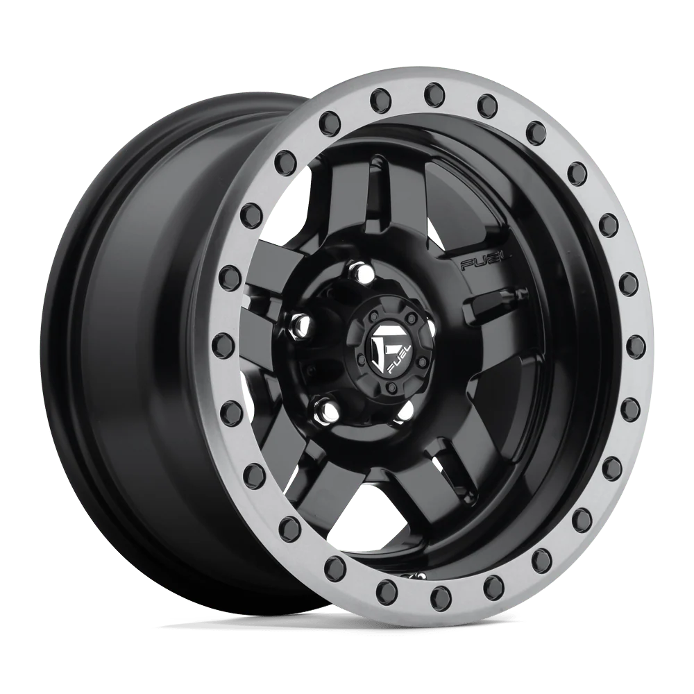 Fuel Wheels - FL-D55715006537