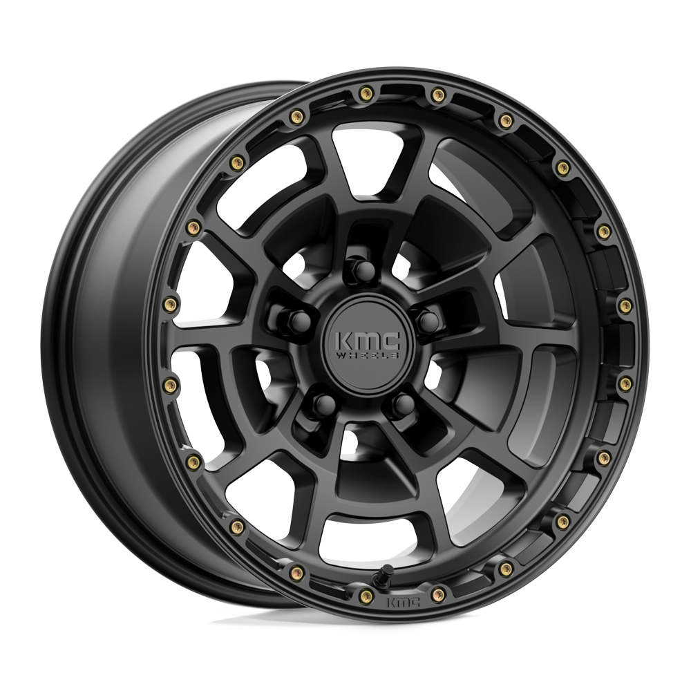 KMC Wheels - KM-KM71878550700