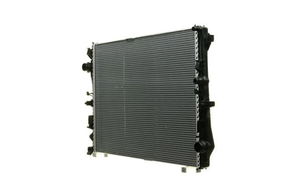 Radiator