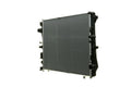 Radiator