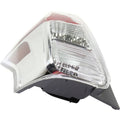 CAPA TY PRUS V 1517 TAIL LAMP ASSY LH