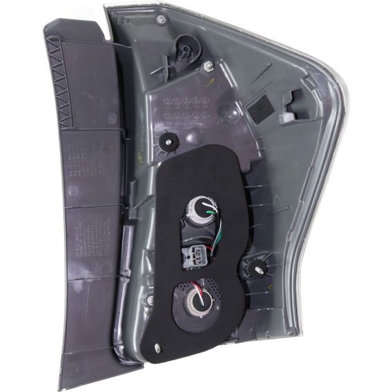 CAPA TY PRUS V 1517 TAIL LAMP ASSY LH