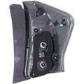CAPA TY PRUS V 1517 TAIL LAMP ASSY LH