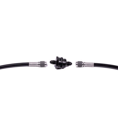 DFC silver auto part