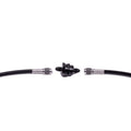 DFC silver auto part