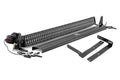 0102 CHEVY 2500/3500 GRILL GUARD (BRACKETS INC/NO INSTALL HARDWARE)