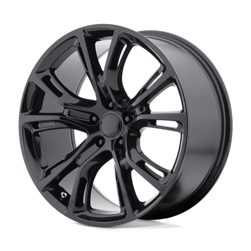 M270 18X8 5X100 ANTH BRSH-FC TC 30M