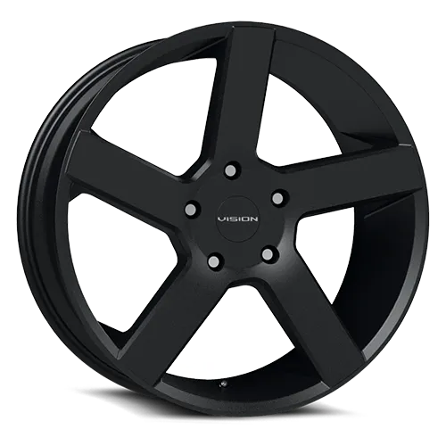 Vision Wheel 6-120 SB VIS SWITCHBACK 472V22962SB30