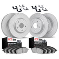 DFC auto part