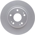 DFC auto part close-up