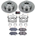PowerStop auto part