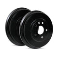 R1 Concepts black auto part