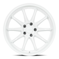 GLOSS WHITE