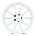 GLOSS WHITE