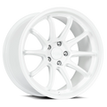 GLOSS WHITE