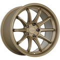 MATTE BRONZE