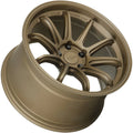 MATTE BRONZE