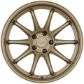 MATTE BRONZE