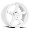 GLOSS WHITE