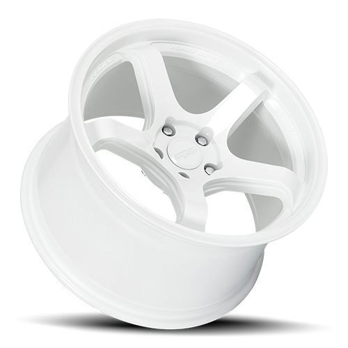 GLOSS WHITE