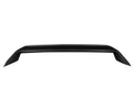1986-1991 Mazda RX-7 Duraflex Koyo Rear Wing Spoiler - 1 Piece