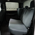 2021 FORD F150 CREW CAB NO ARMREST
