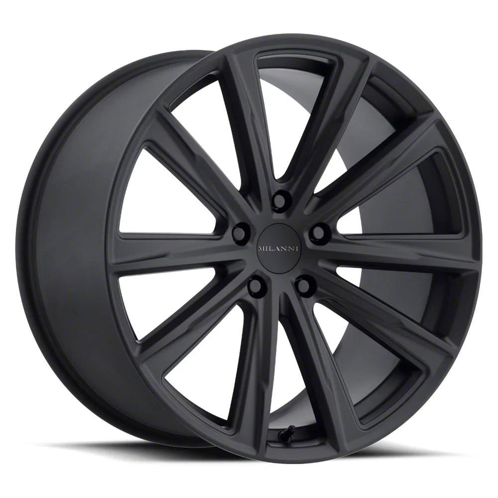 Vision Wheel 5-115 SB VIS SPLINTER 471V22190SB25