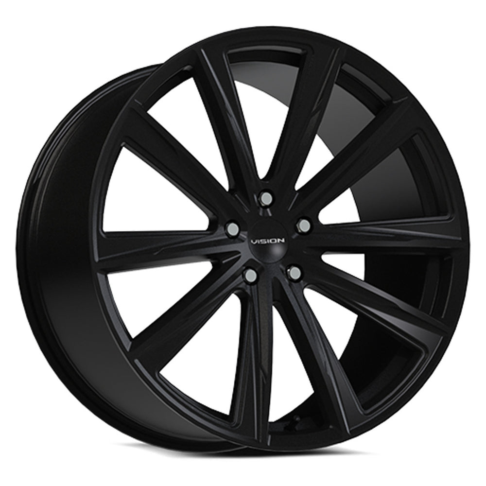 Vision Wheel 5-112 SB VIS SPLINTER 471V22145SB30