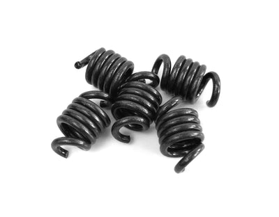 DFC carbon auto part