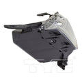 1820 HD ODYSY HALGN W/ LED DRL H.L RH