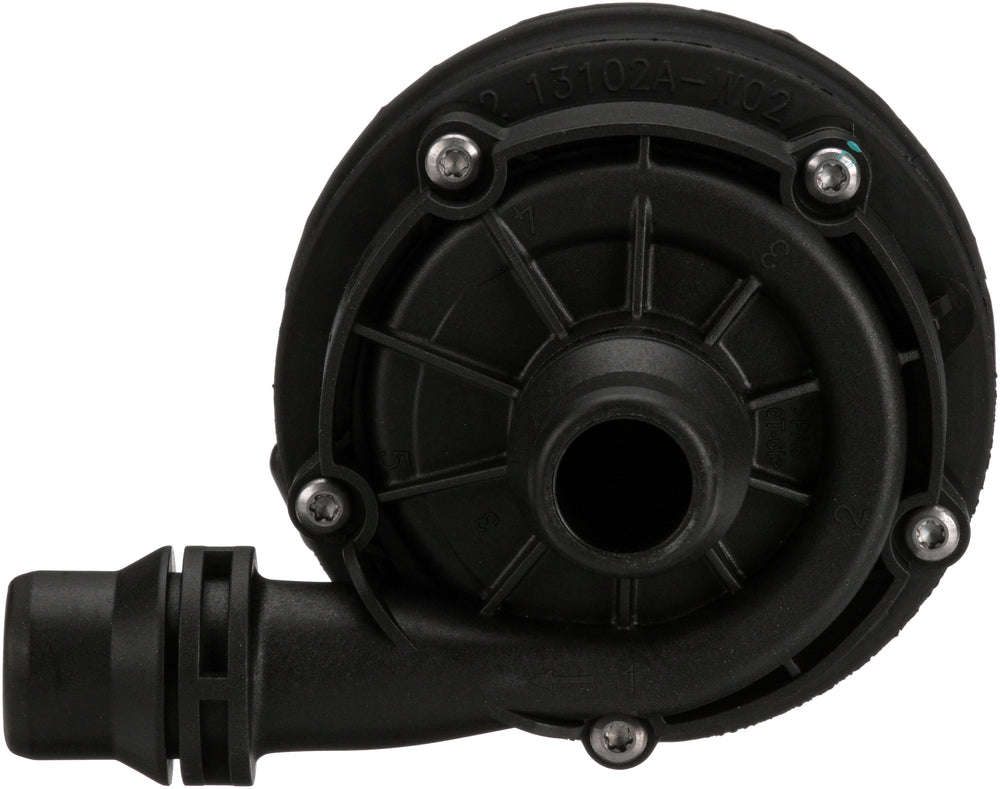 Gates auto part