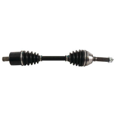 DFC auto part