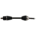 DFC auto part