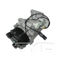 0306 MB OUTLANDER 2.4L COMPRESSOR