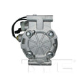 0306 MB OUTLANDER 2.4L COMPRESSOR
