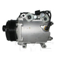 0306 MB OUTLANDER 2.4L COMPRESSOR