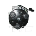 0306 MB OUTLANDER 2.4L COMPRESSOR