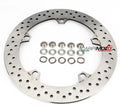 Brembo OE 18-21 BMW F GS 750CC/17-21 R GS Rally 1200CC 305x5mm Brake Disc - Front Fixed
