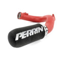 PERRIN 17-20 Subaru BRZ / 17-20 Toyota 86 (Automatic Only) Cold Air Intake - Red