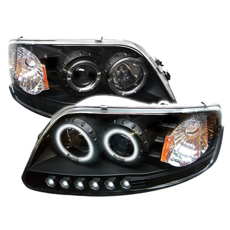 SPYDER auto part