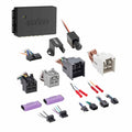 0115 TOYOTA/LEXUS AMPLIFIER INTEGRATION INTERFACE