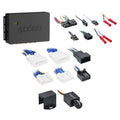 0115 TOYOTA/LEXUS AMPLIFIER INTEGRATION INTERFACE