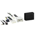 0115 TOYOTA/LEXUS AMPLIFIER INTEGRATION INTERFACE