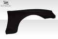 1993-1998 Toyota Supra Duraflex RD-X Wide Body Front Fenders ( 30mm) - 2 Piece