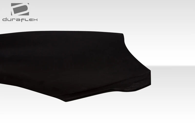 1993-1998 Toyota Supra Duraflex RD-X Wide Body Front Fenders ( 30mm) - 2 Piece
