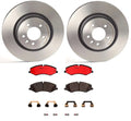 Brembo auto part